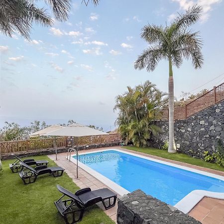Lightbooking La Morita Villa De Mazo Exterior photo