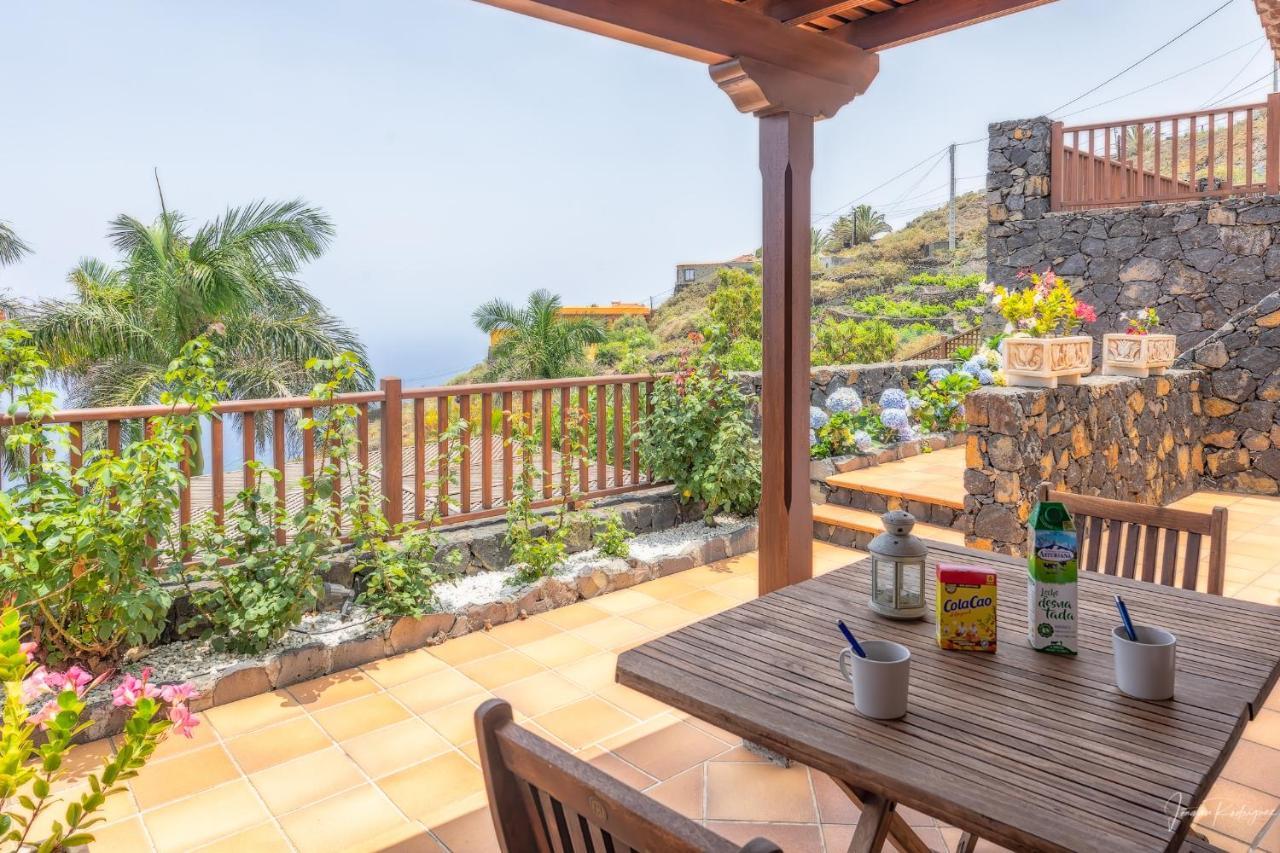 Lightbooking La Morita Villa De Mazo Exterior photo