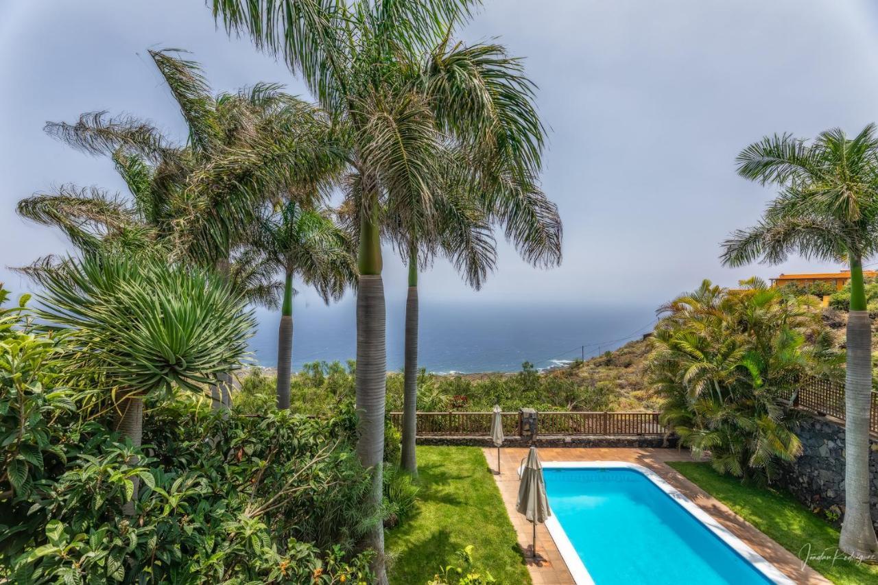 Lightbooking La Morita Villa De Mazo Exterior photo