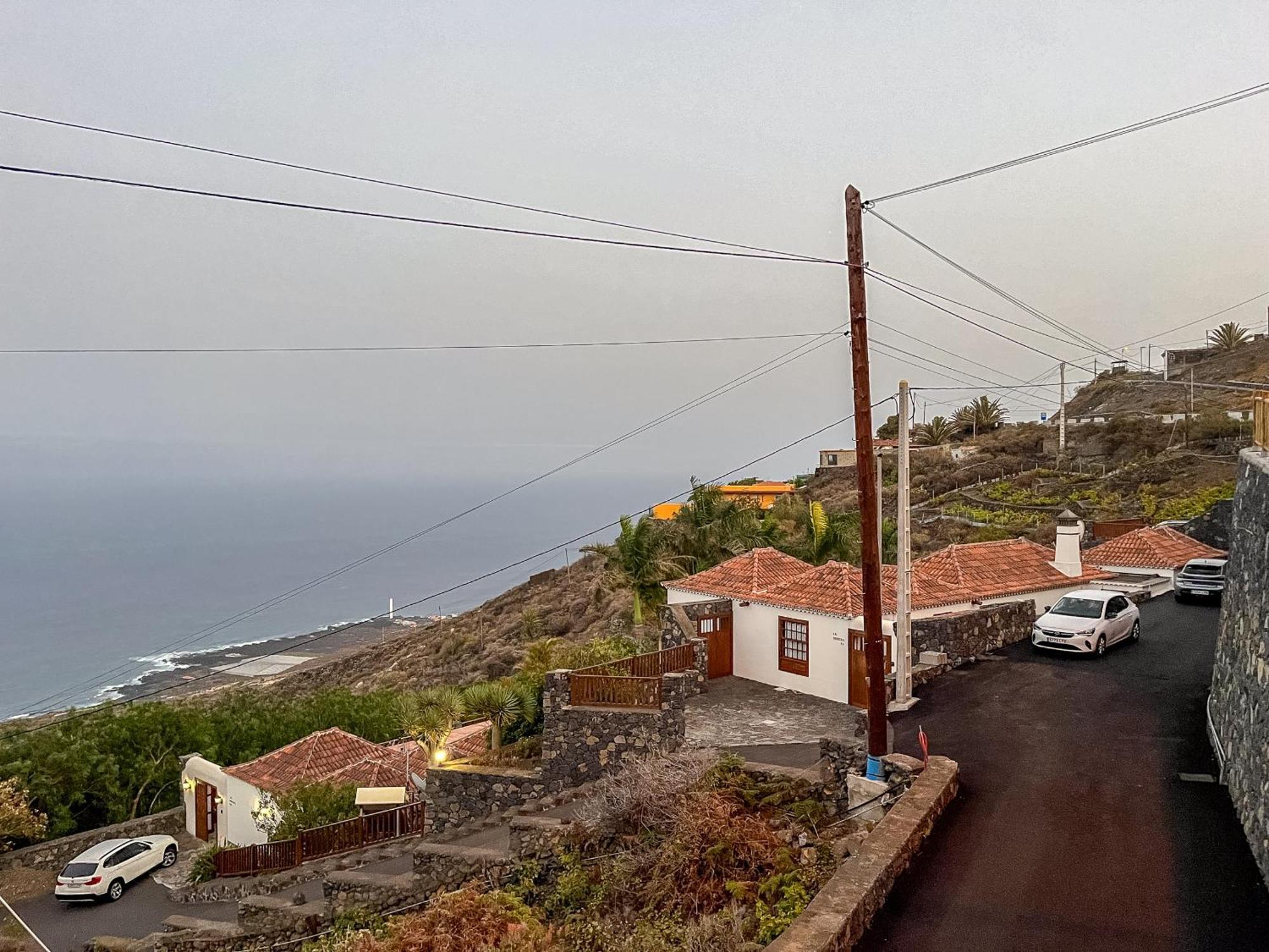 Lightbooking La Morita Villa De Mazo Exterior photo