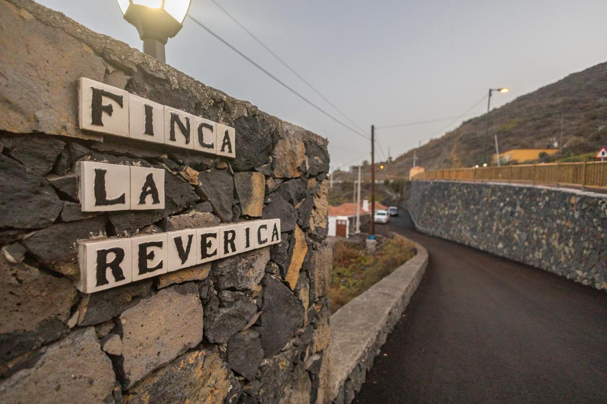 Lightbooking La Morita Villa De Mazo Exterior photo