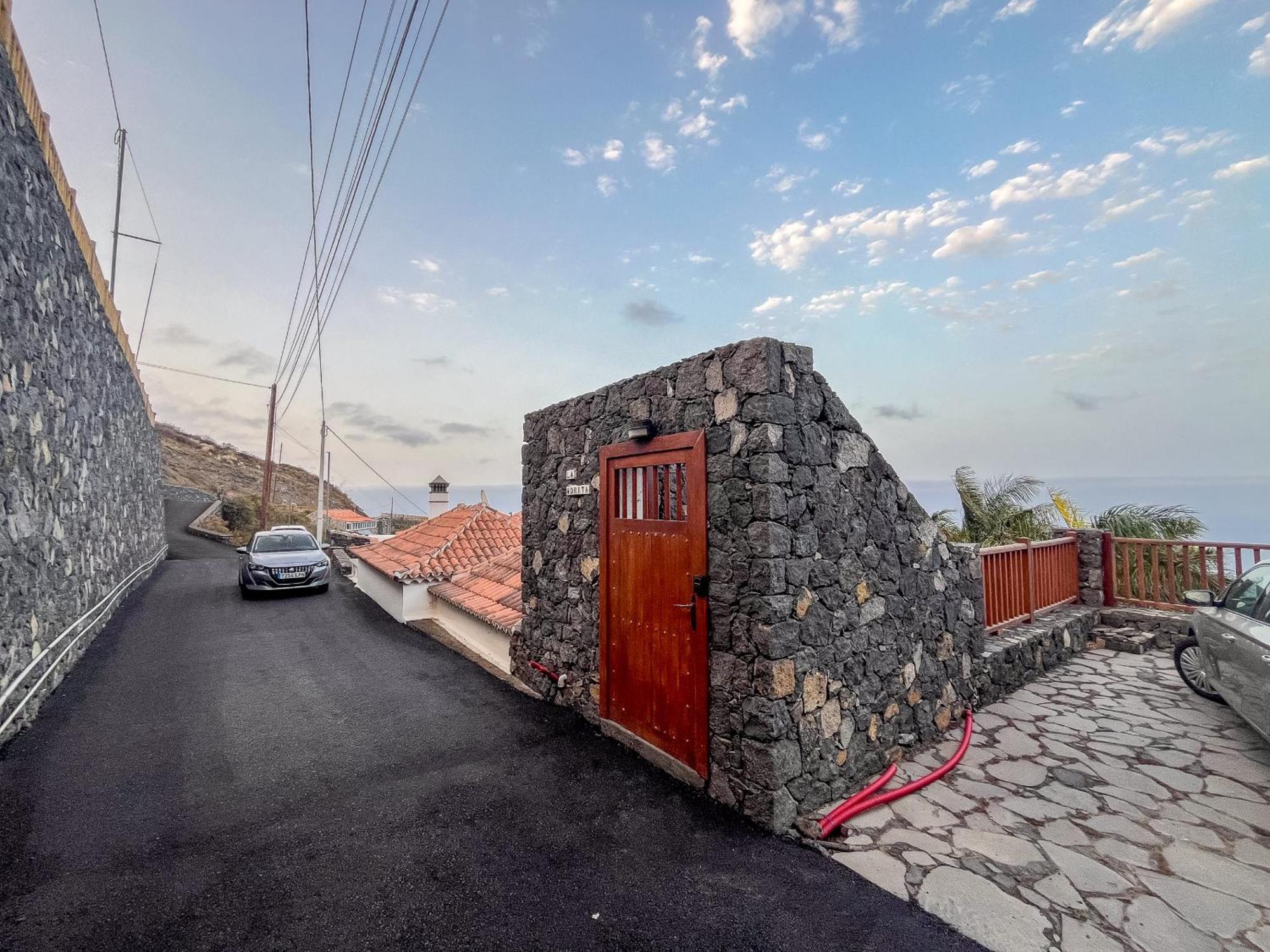 Lightbooking La Morita Villa De Mazo Exterior photo